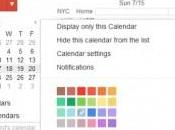 Guida: Inserire compleanni Facebook Google Calendar