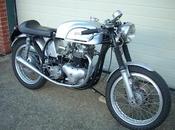 Norton Dominator