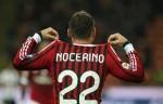 Milan-Juventus, Nocerino: "...felicissimo goal.....".