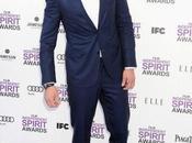 Alexander Skarsgard agli Spirit Awards 2012