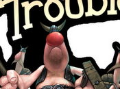 Tribal Trouble divertente gioco strategia dalla grafica spassosa ritmo serrato.