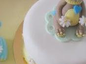 Resoconto Corso Decorazione Cake comunicazioni.....