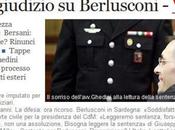 Berlusconi prescritto, storia Processo Mills degli altri…
