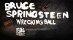 Bruce Springsteen, Wrecking Ball