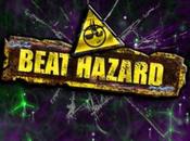 Beat Hazard (pc, PlayStation