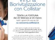 Istant Win: Vinci Biorivitalizzazione COLLISTAR
