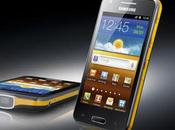 Samsung Galaxy Beam Proiettore Integrato [Scheda Tecnica]