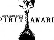 “The Artist” vincitore Film Independent Spirit Awards