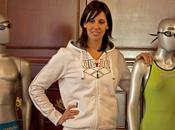 Nuoto, Alessia Filippi blog Maglia: Londra 2012 costume Arena nero cerca cuffia Usa”