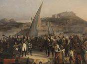febbraio 1815: fuga Napoleone dall’Elba