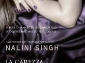 Recensione:LA CAREZZA BUIO Nalini Singh (editrice NORD)