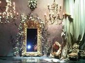 Dolce Gabbana catwalk 2012/13 Women .... Romanticismo Barocco