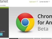 Google Chrome Android