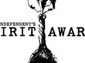 Artist domina anche Indipendent Spirit Awards