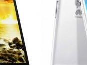 Ascend smartphone quad-core targato Huawei