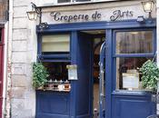crêpe