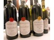 Benvenuto Brunello 2012 Montalcino