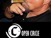 Open Circle: Mountain King Rick Hautala