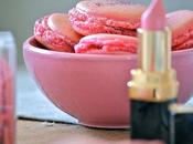 Macarons lamponi