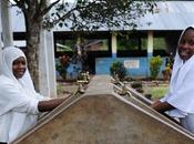 Tanzania Attenti clima L'importanza delle risorse idriche adeguato sviluppo