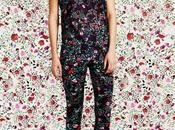 Moda Primavera 2012: Mary Katrantzou Topshop