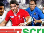 Right Rugby Fantasy League Terzo turno