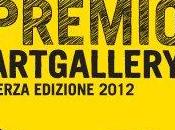 Premio ArtGallery 2012- Terza Edizione