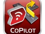 Copilot Free GPS, navigatore Gratis iPhone iPad [MWC 2012]