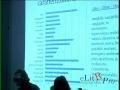 2011 Feedback, Foto Video