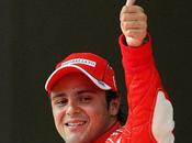 Ferrari, Massa:"felice guidare F2012 ma.."