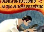 dedica alla scrittrice preferisco