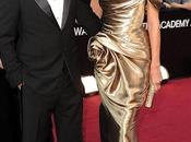 Oscar 2012: Keibler oro, Clooney perde Paradiso Amaro