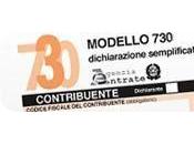 Modelli 730-4 telematici tutti