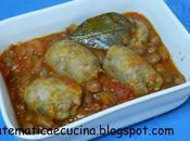 Salsiccia Fagioli