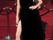 Oscar 2012: Angelina Jolie Atelier Versace