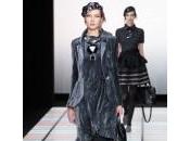 Emporio Armani autunno-inverno 2012-2013 fall-winter