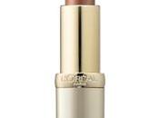 L’OREAL PARIS: Color Riche L’Or