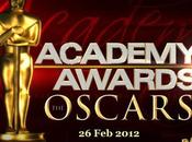 Oscar 2012 Random photos