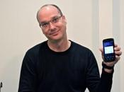 Google: ecco numeri Android comunicati 2012