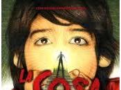 clip esclusiva corto d'autore Michele Torbidoni intitolato Cosa Cima alle Scale