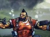 comment" sulla versione Vita Borderlands