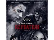 Repeaters Carl Bessai