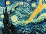 Batman Vincent Gogh