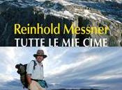 Tutte cime Reinhold Messner