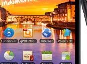 Galaxy Note Update Ufficiale Kies N7000XILB1/N7000ITVKL1