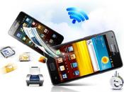 Galaxy Update Ufficiale Kies I9100XILA3/I9100OXIKK1