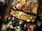 putti Dolce&amp;Gabana; l’inverno 2012/13