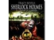 Anteprima: Sherlock Holmes tesori Londra Tracy Revels