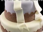 torta: Chic Cake piani fiocco ribbon rose