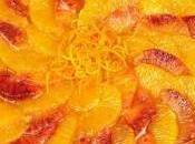 Crostata arance
